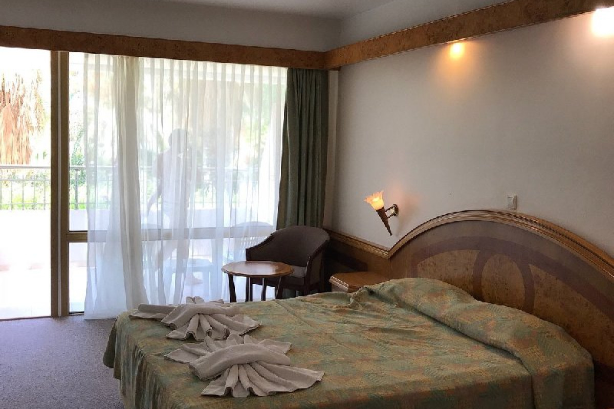 RUBI HOTEL