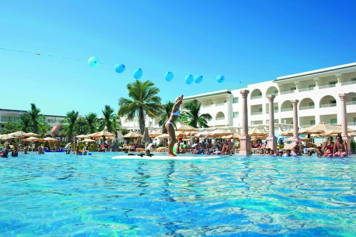 OCCIDENTAL MARCO POLO