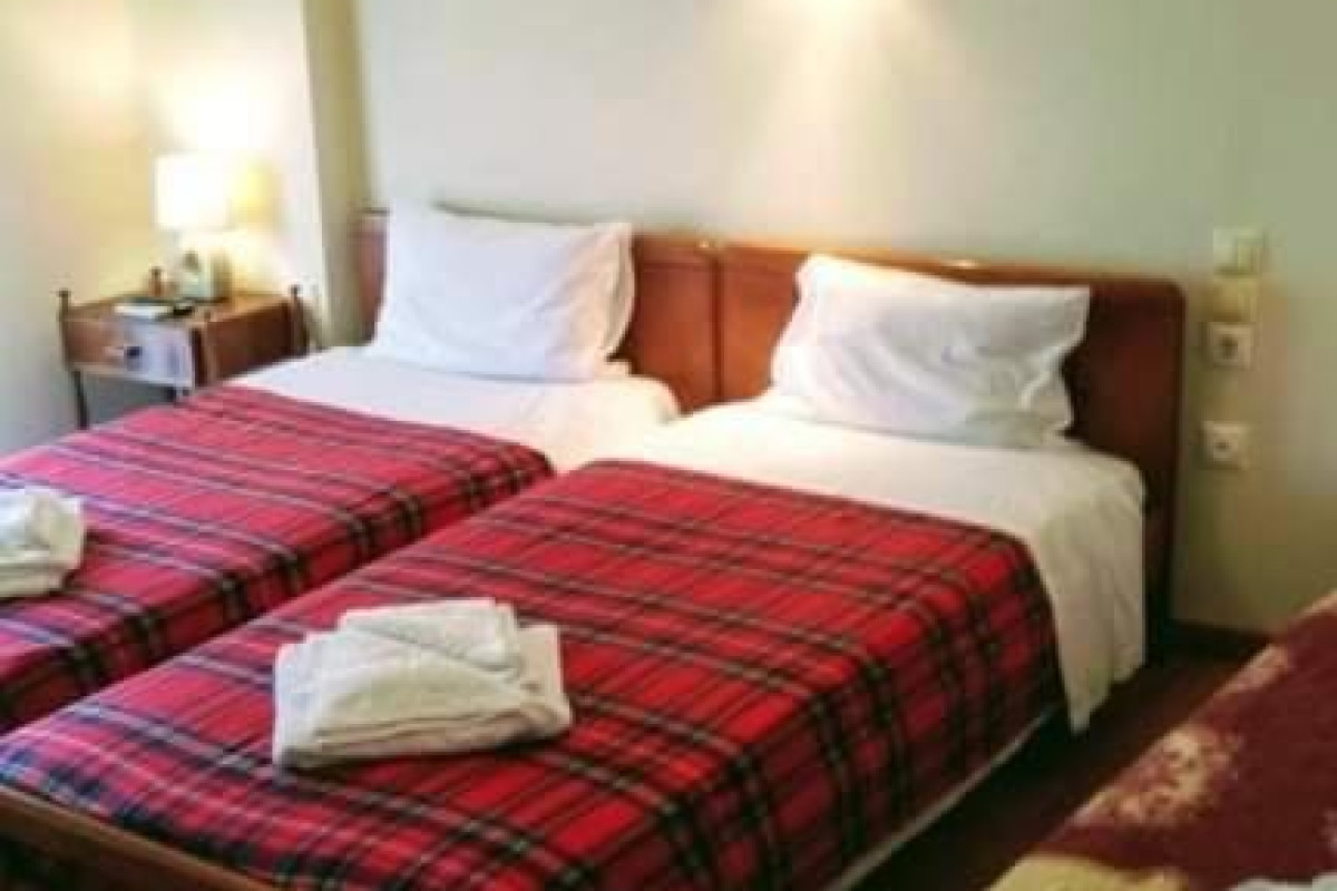 Georgios Hotel