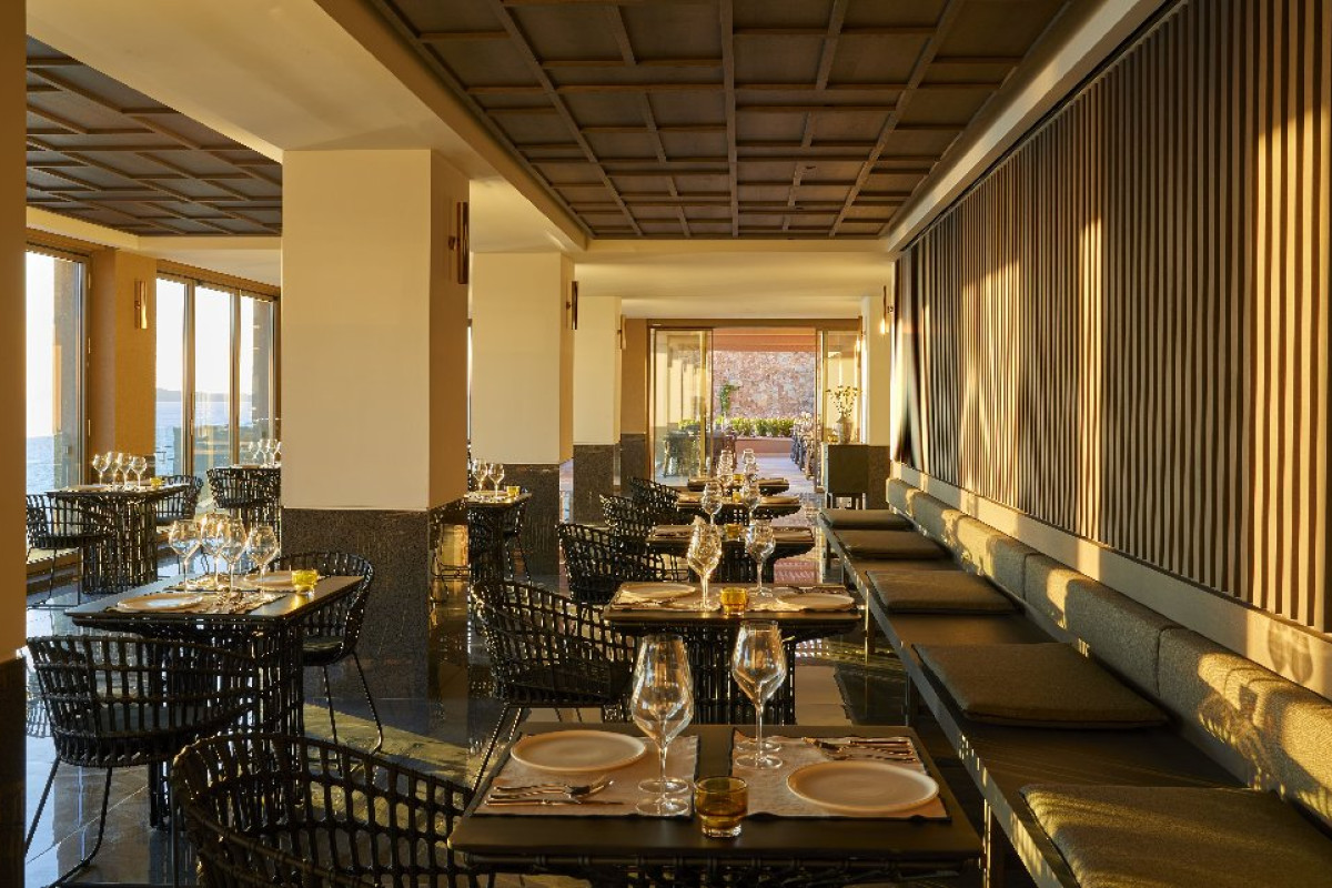 MarBella Elix Hotel (Parga)