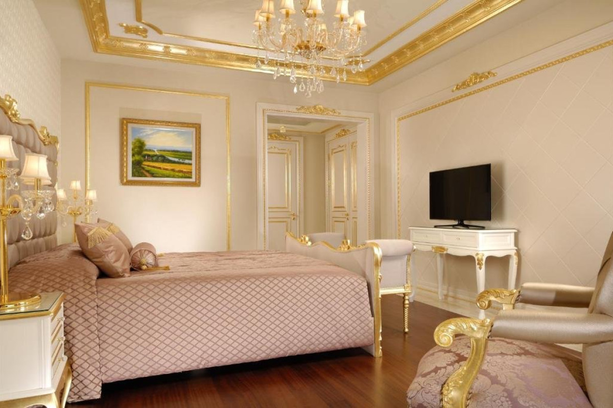 The Plaza Hotel (ex.Be Premium Bodrum)