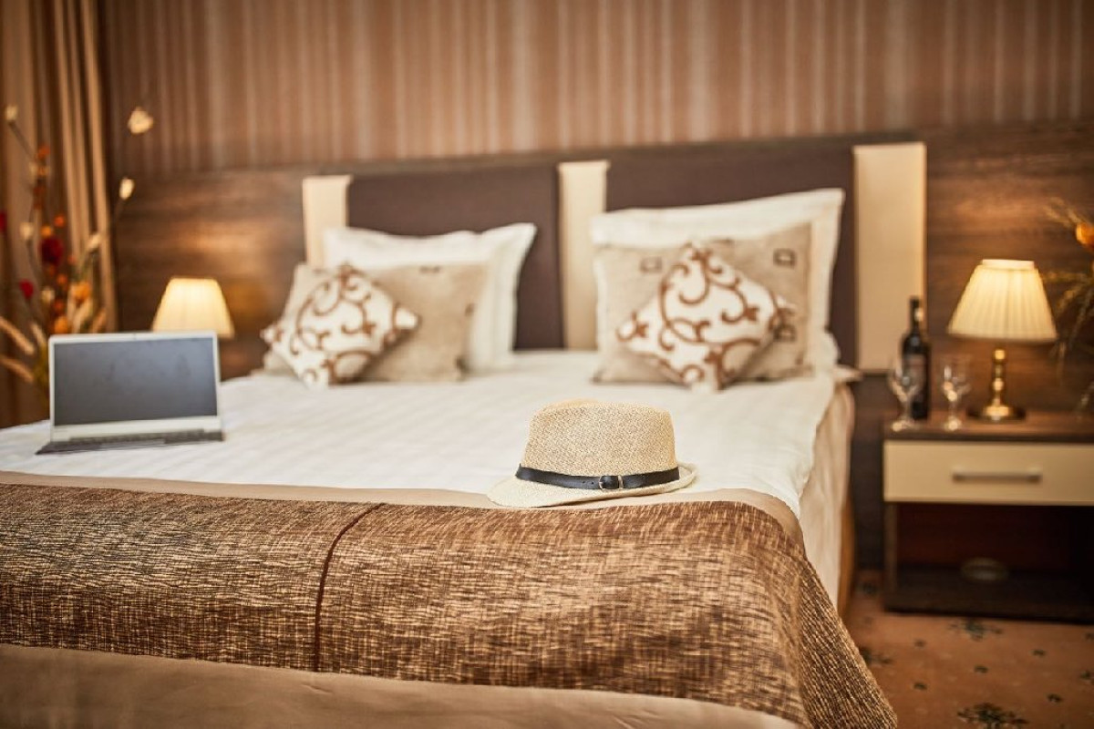 Hotel Sinaia (Rina)