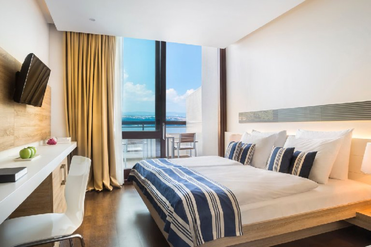 Hotel Admiral (Opatija)