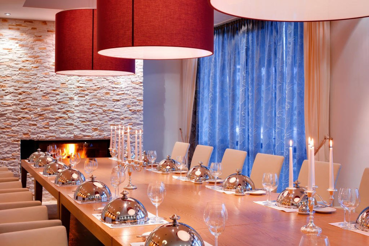 Radisson Blu Resort