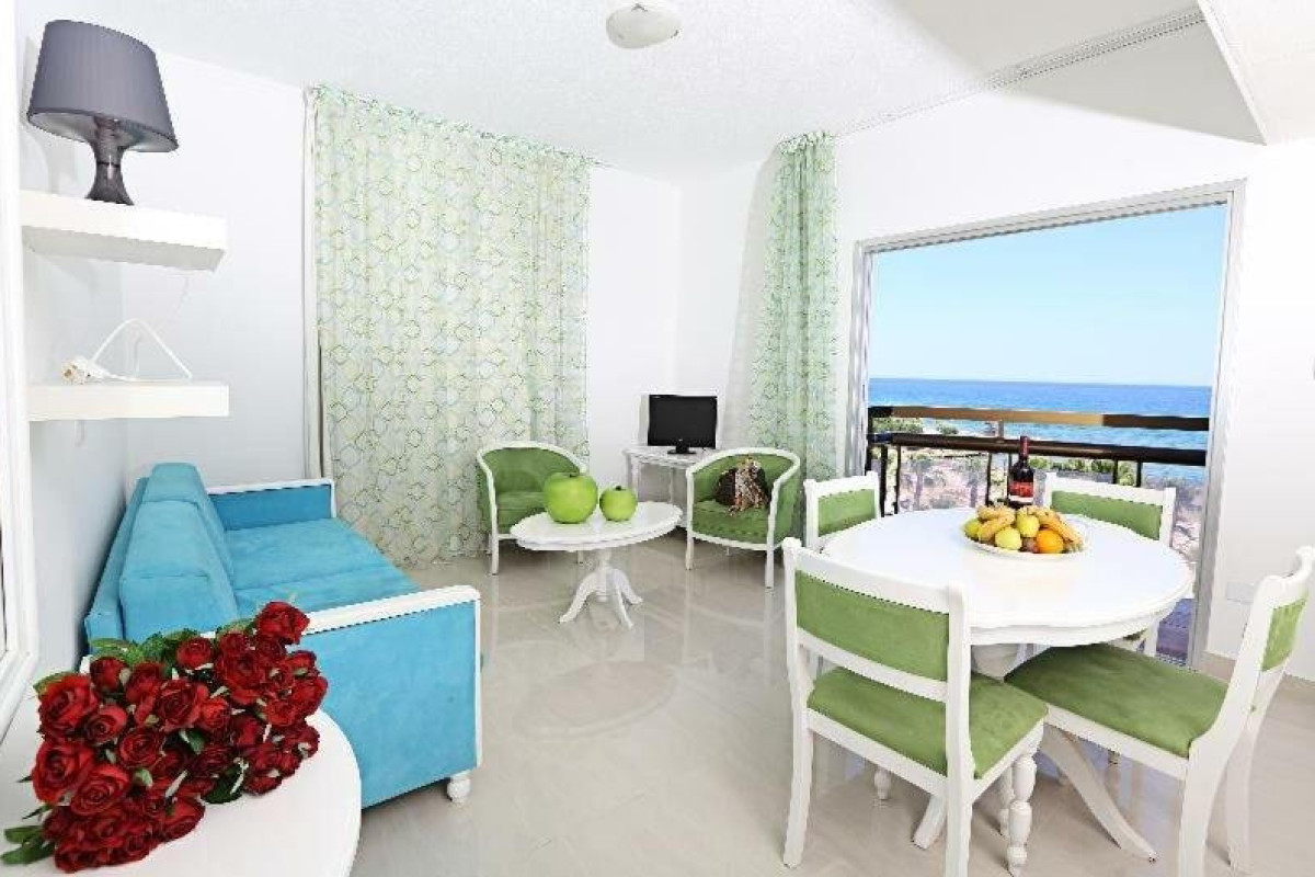 Marlita Hotel Apartments