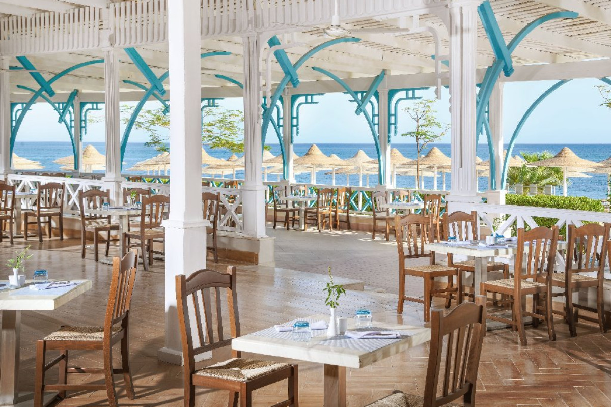 JAZ SOMA BEACH