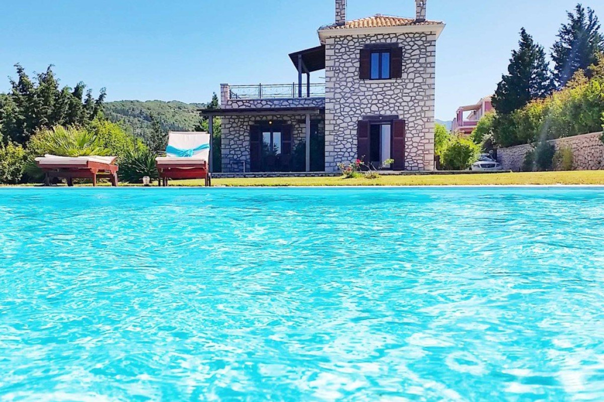 Anemones Villas (Spanohori) (F)