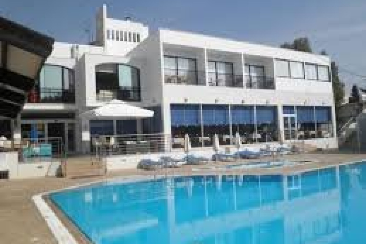Park Beach Hotel