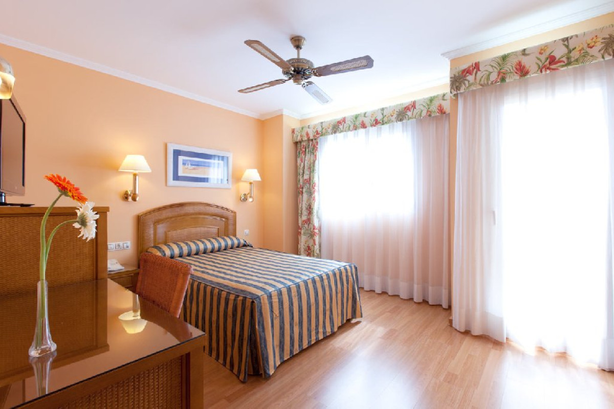 Senator Marbella Spa (Marbella)