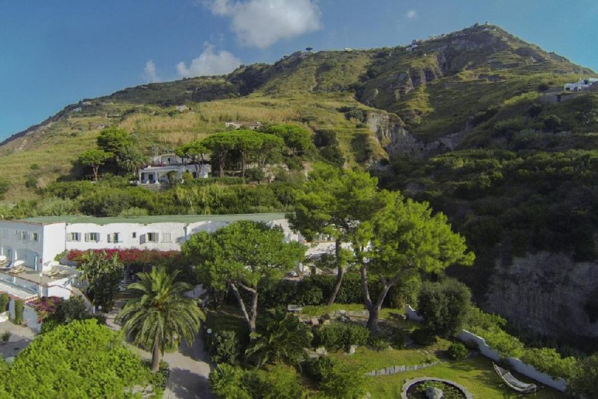 Hotel Romantica Resort and Spa