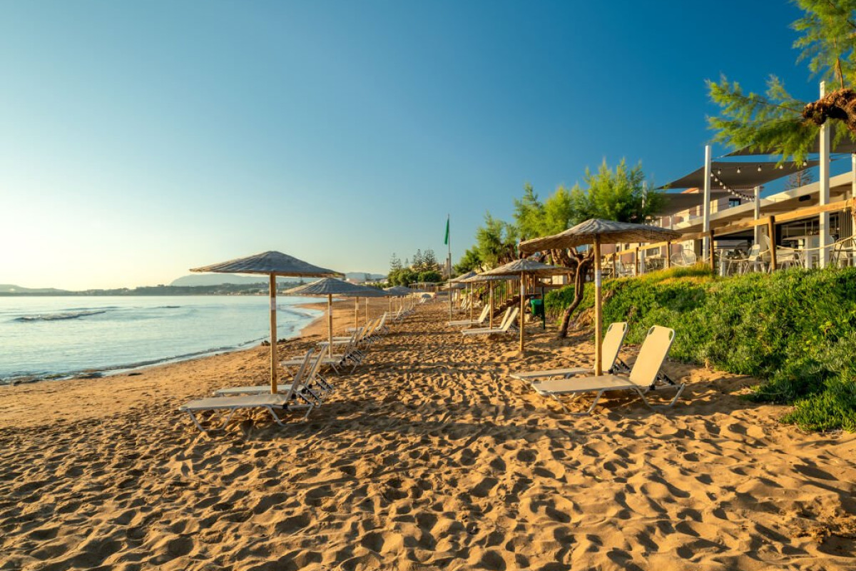 Iolida Beach