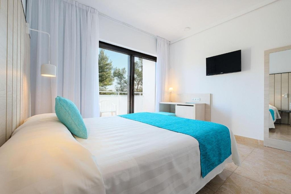 AZULINE BERGANTIN HOTEL