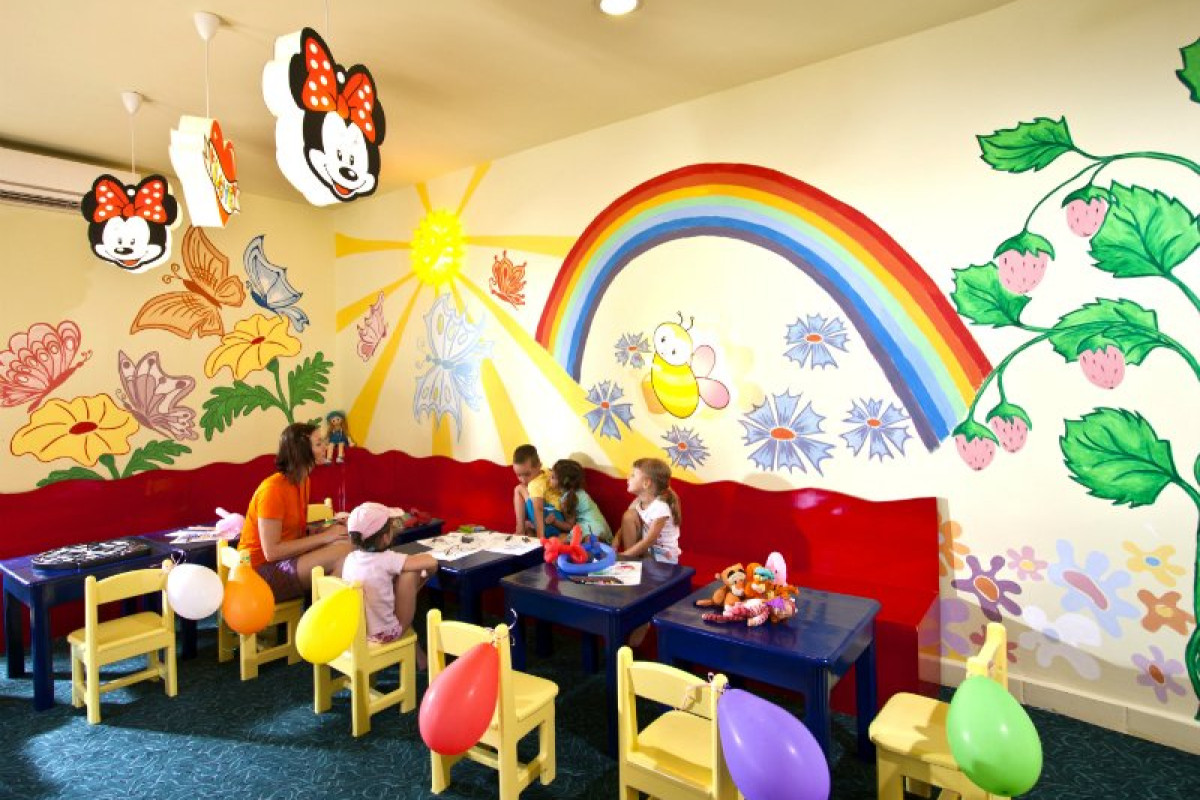 SERENITY ALMA HEIGHTS EX SERENITY FUN CITY