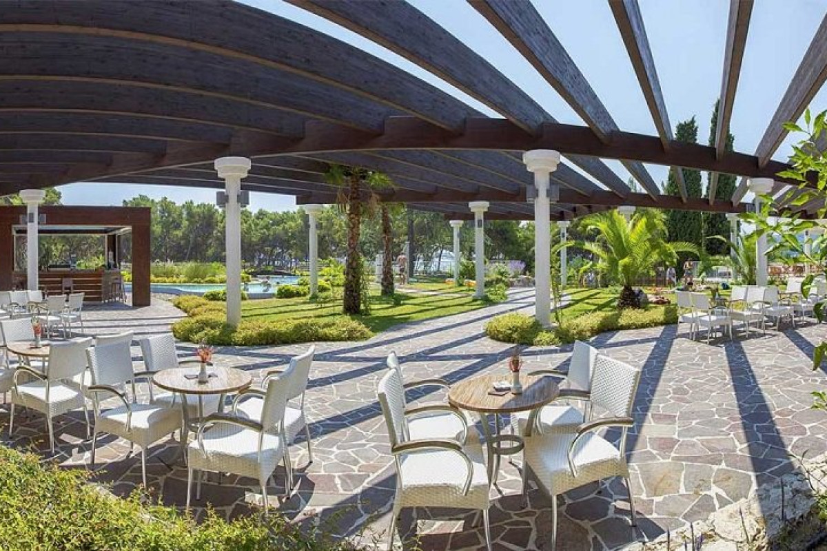 Solaris Beach Hotel Niko (Sibenik)