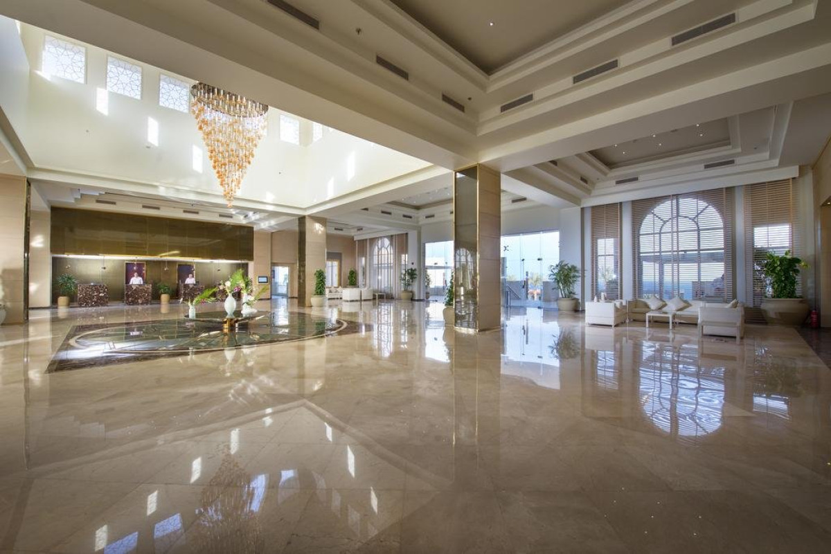 Sunrise Montemare Resort Grand Select (adults only)