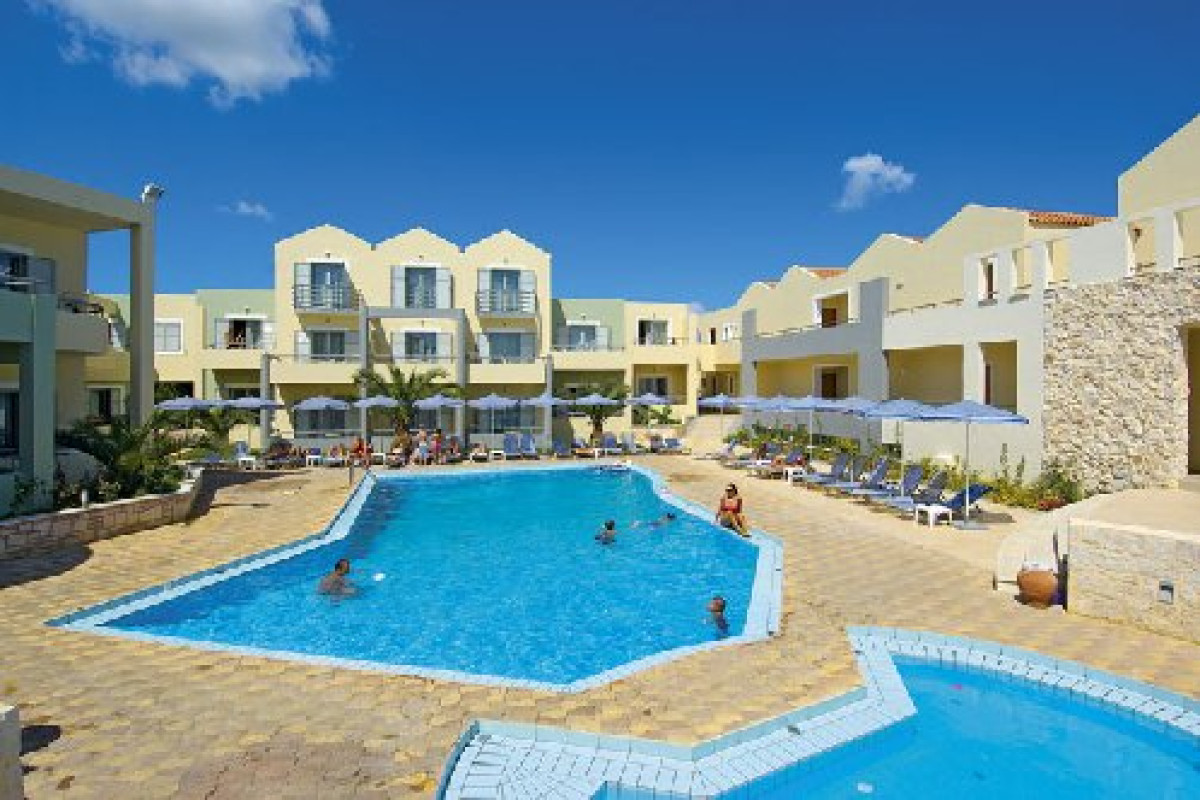 Bella Pais - recomandat 3*