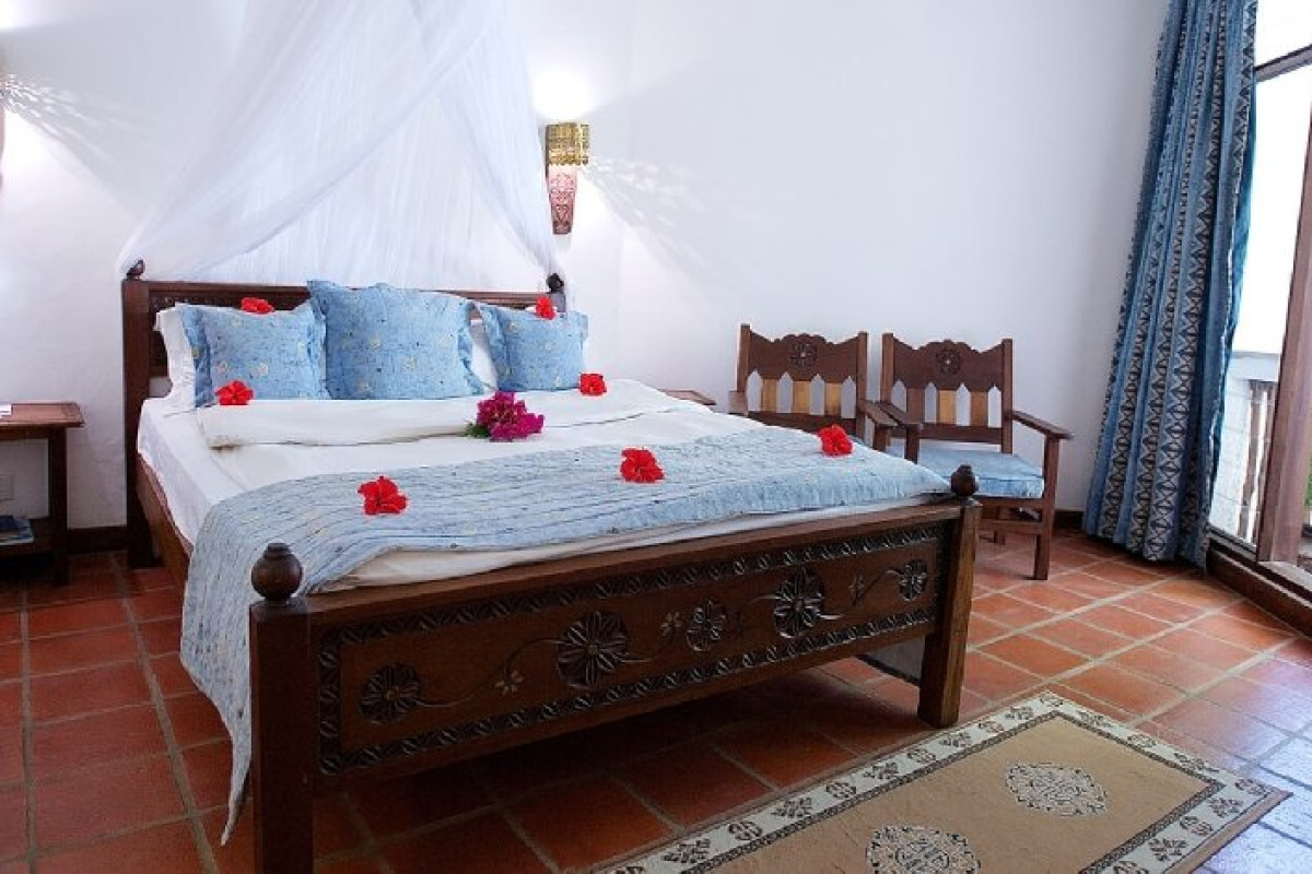Severin Sea Lodge