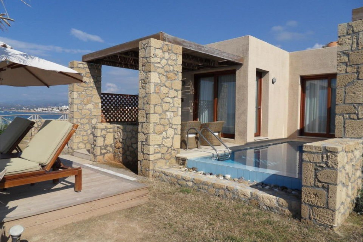 Ikaros Beach Resort and Spa