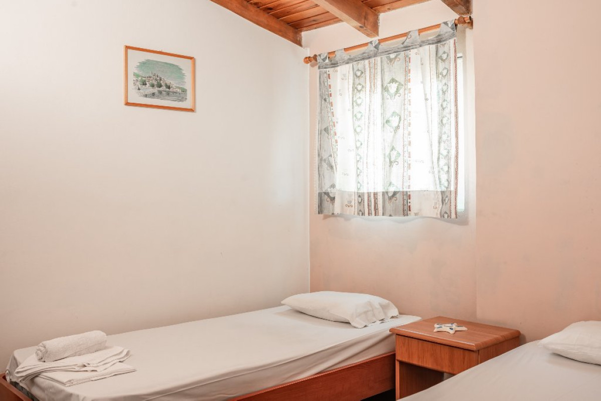 Georgia Apartments (Planos)