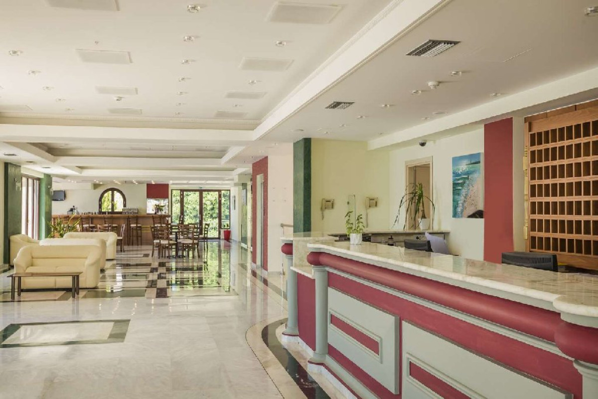 Kefalonia Bay Palace