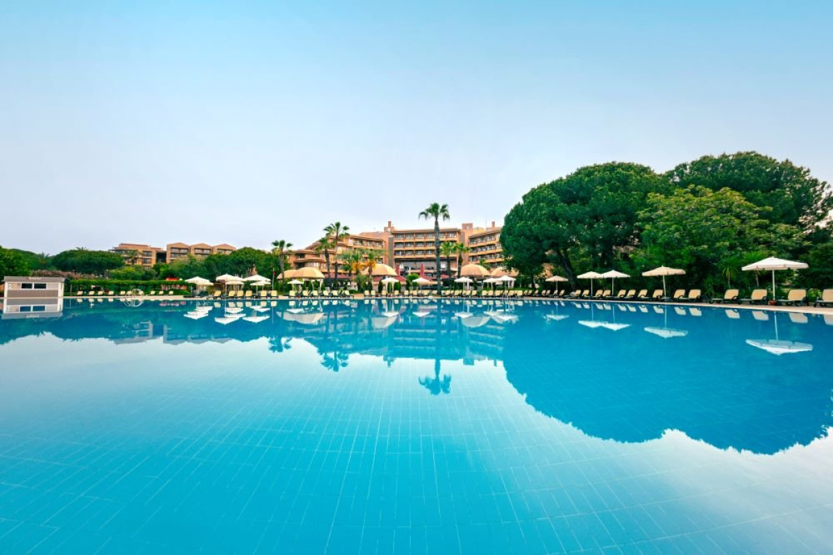 ASTERIA FAMILY RESORT BELEK