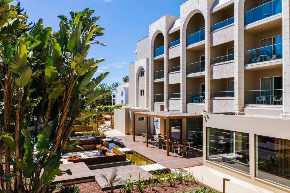 Falesia Hotel