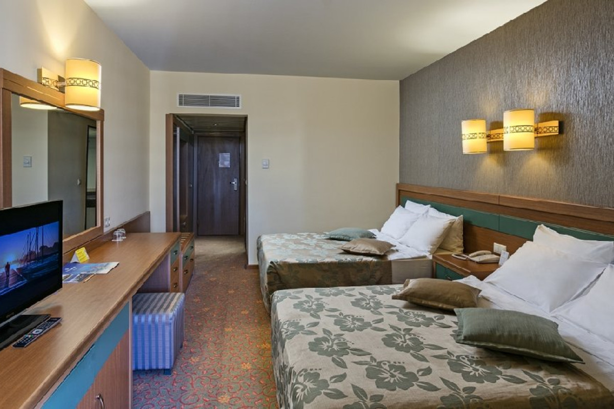 OZKAYMAK INCEKUM RESORT