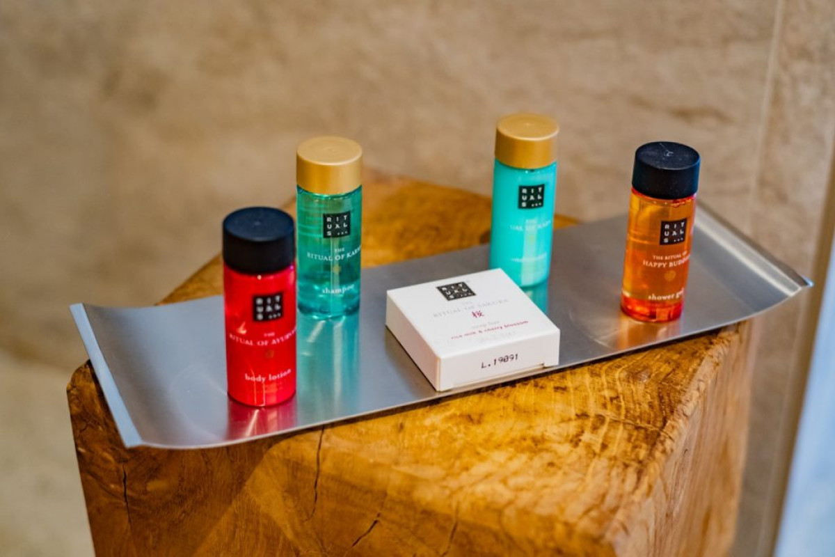 Higueron Hotel Malaga, Curio Collection by Hilton