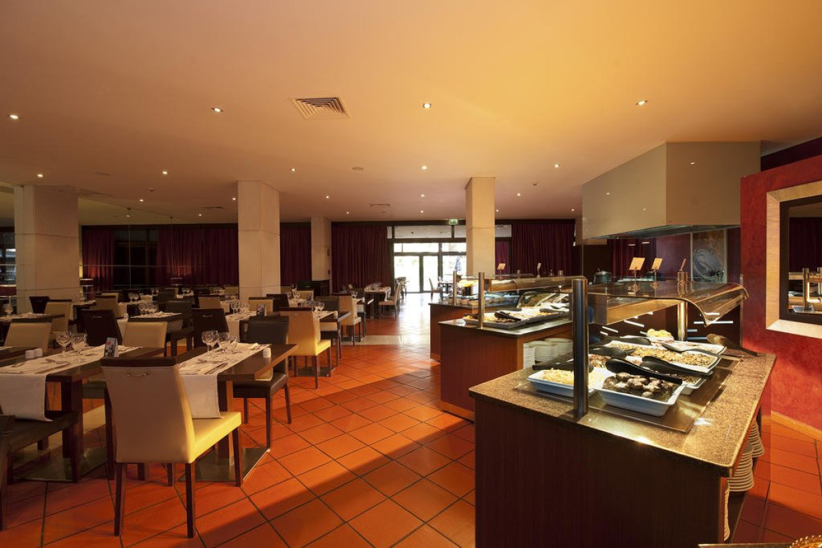 Hotel Vila Gale Cascais