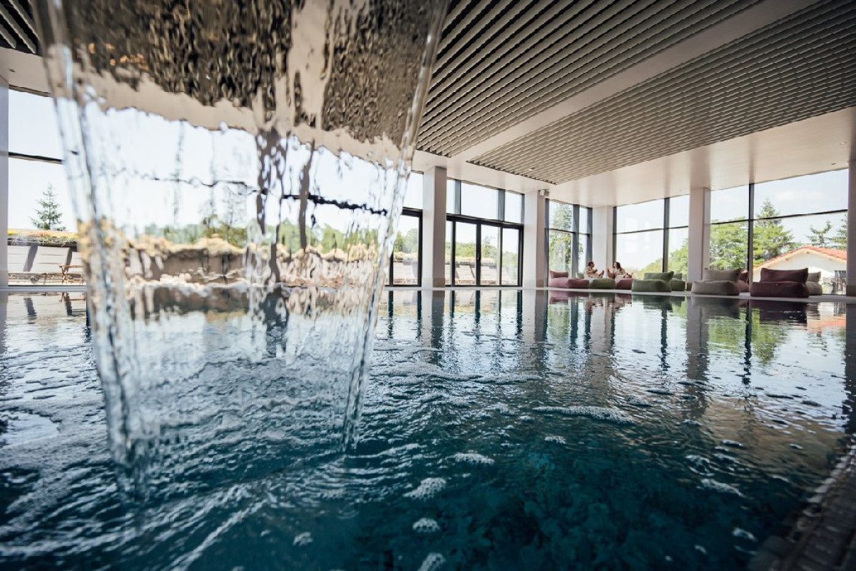 Peakture - Balvanyos Resort