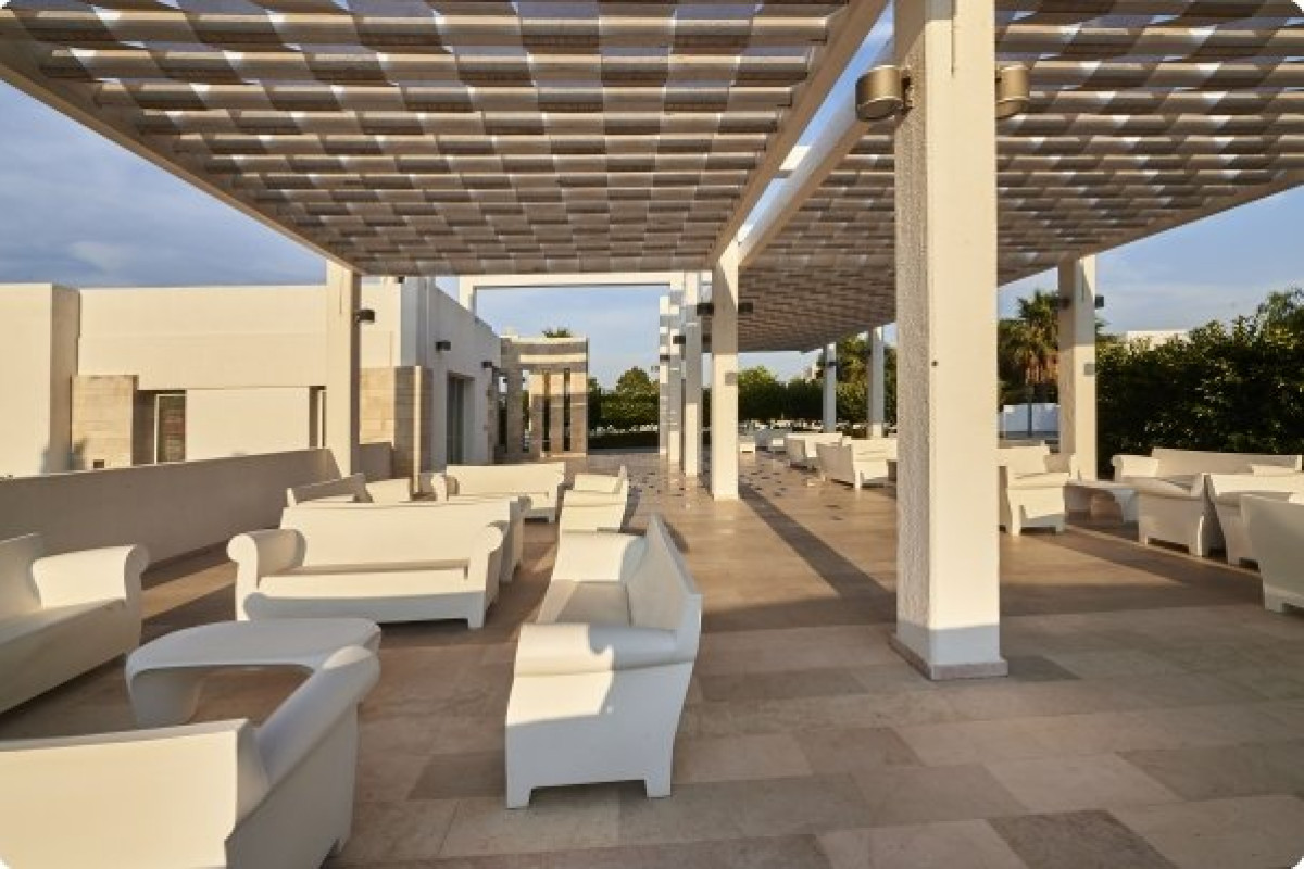 RIVA MARINA RESORT