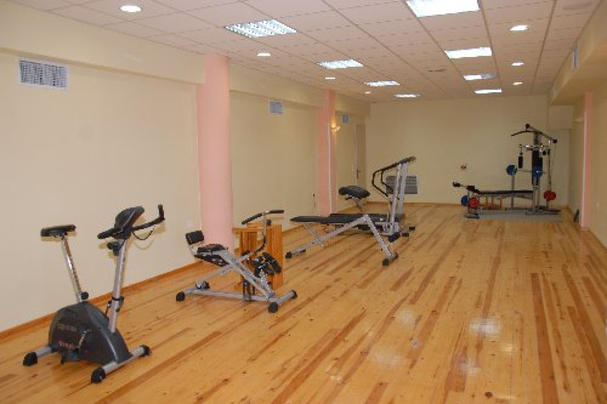 Sunrise Resort (Eftalou)