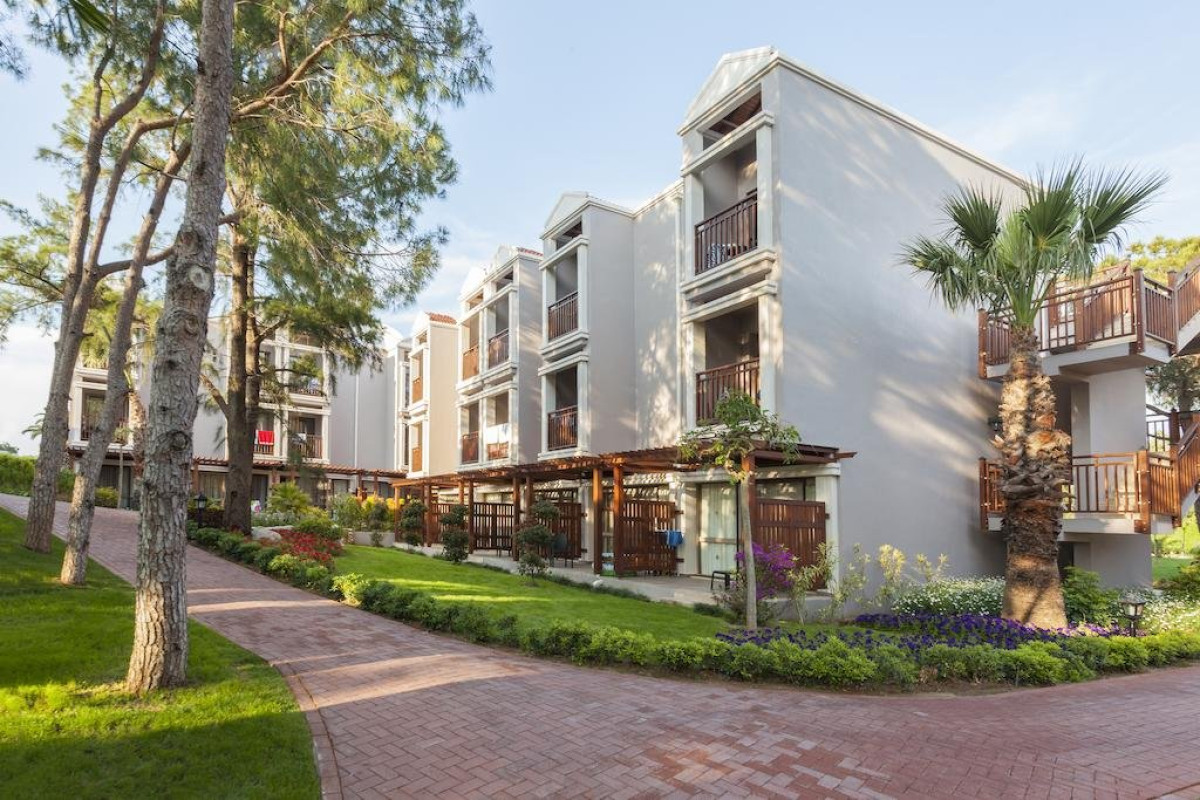 TUI MAGIC LIFE BELEK