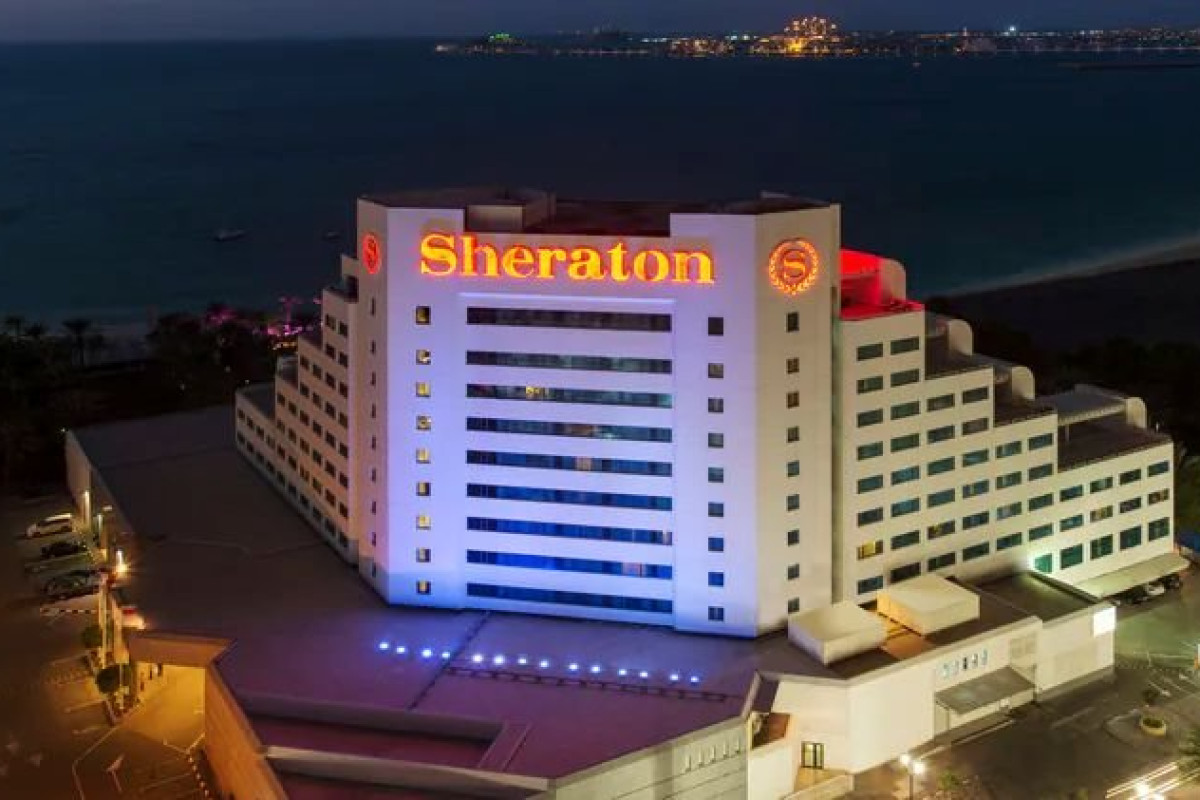 Sheraton Jumeirah Beach Resort