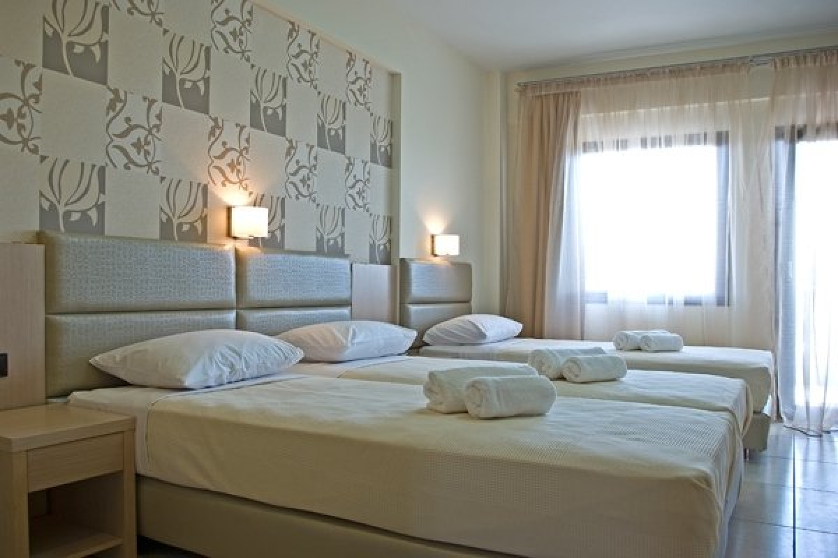 PRINCIPAL NEW LEISURE - Paralia Katerini