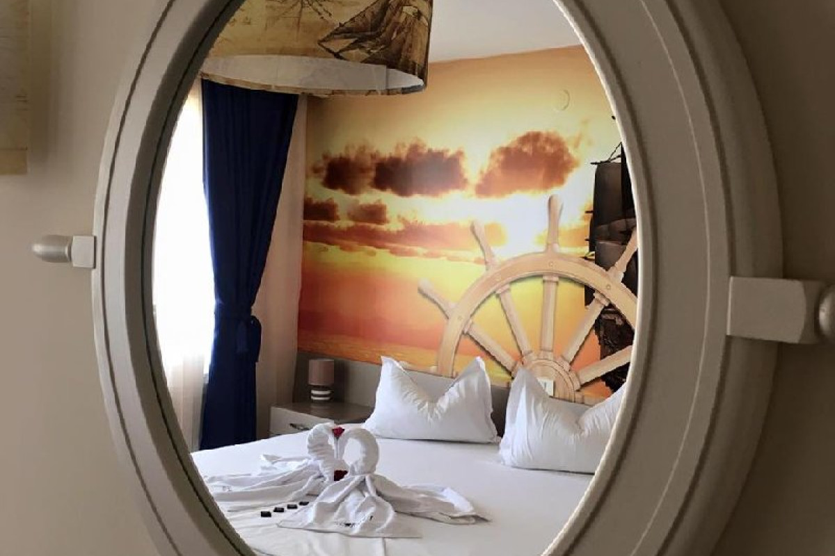 Pirates Resort(Bicaz) CMP