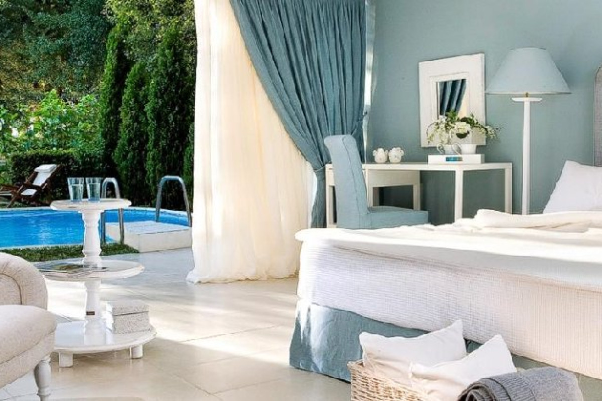 Sani Club Hotel (Sani, Kassandra)