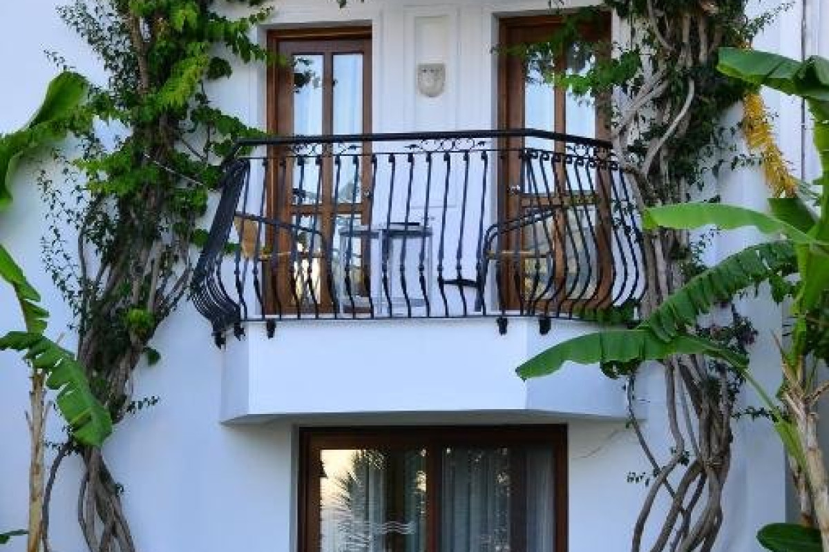 SAMARA HOTEL (Torba)