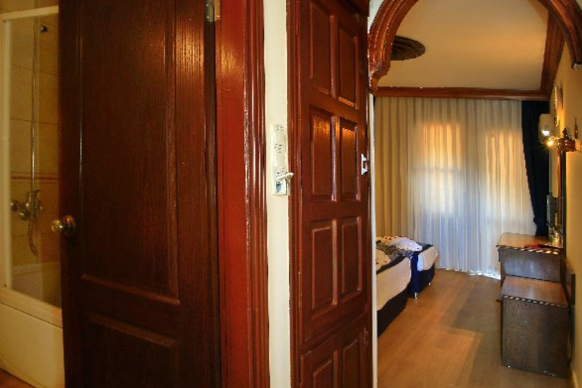 KLEOPATRA FATIH HOTEL