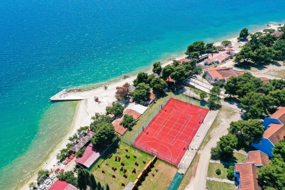 Medena Apartments (Trogir)