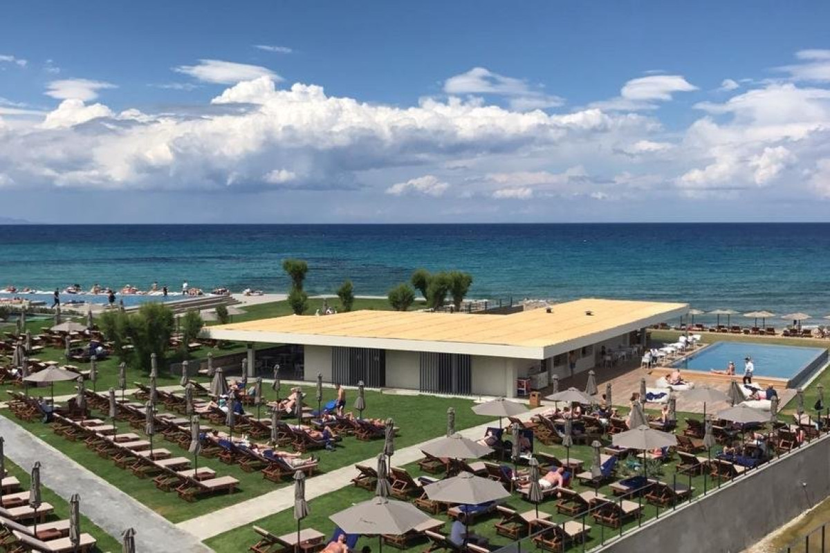 Caravel Suites (Adults Only) (Tsilivi)