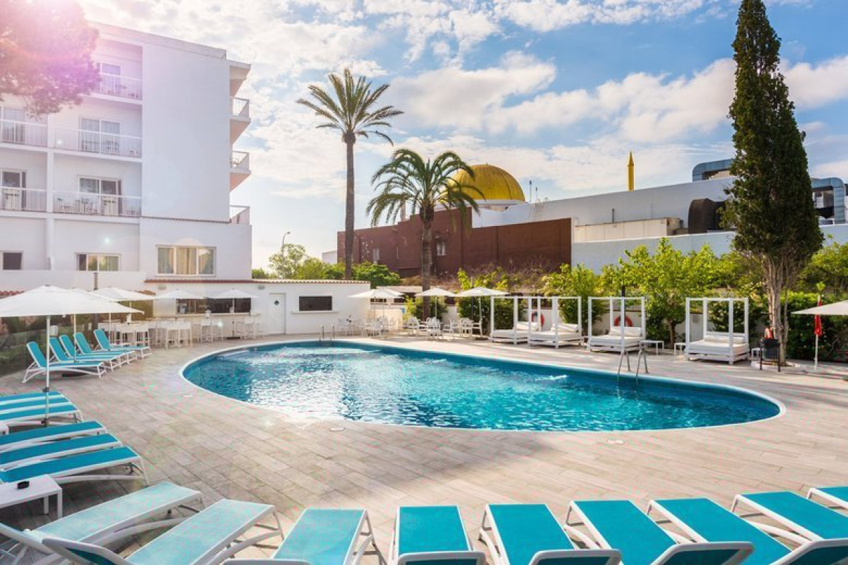 VIBRA MARCO POLO I HOTEL