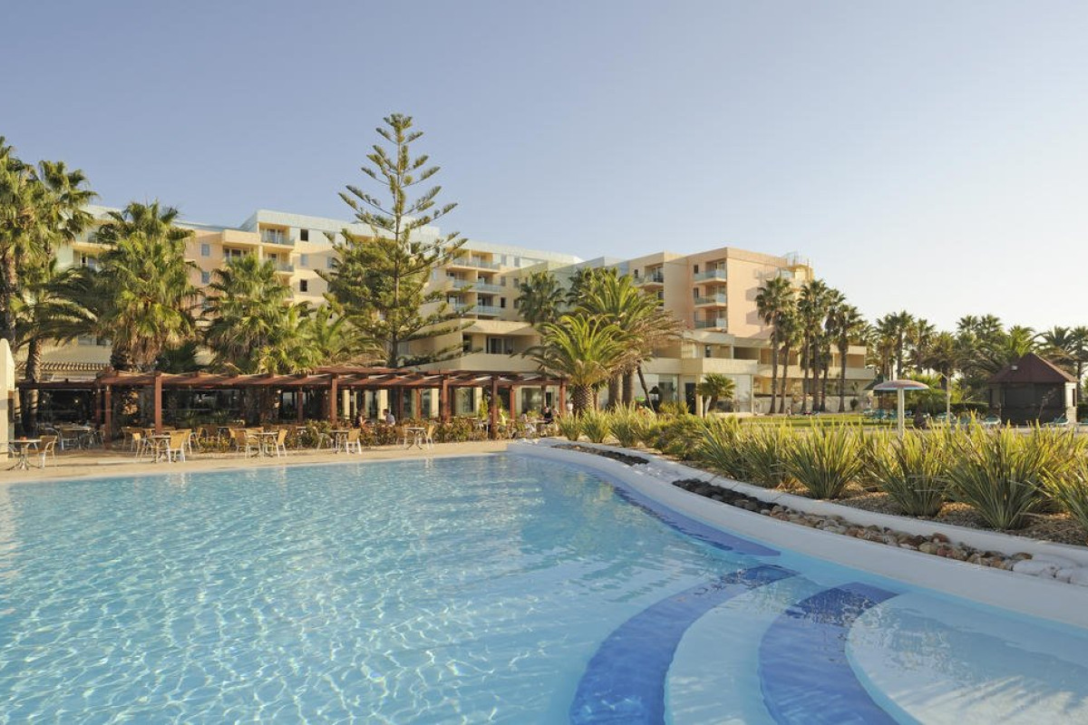 Pestana Viking (Porches)