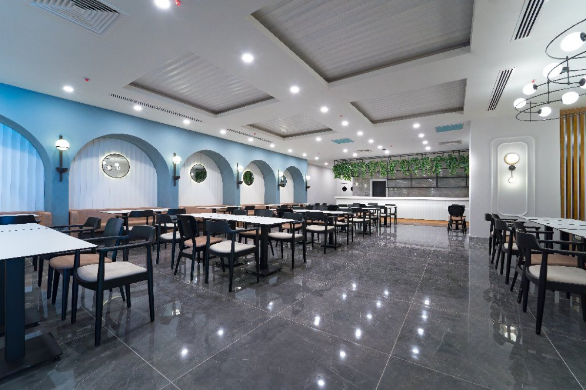 ARCANUS HOTELS TRENDLINE SIDE - NOU! DESCHIS 2023