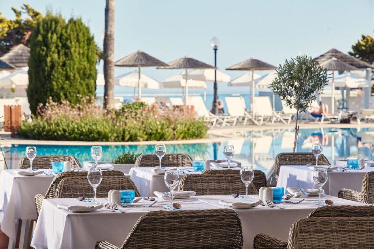 Atlantica Bay Limassol (Limassol)