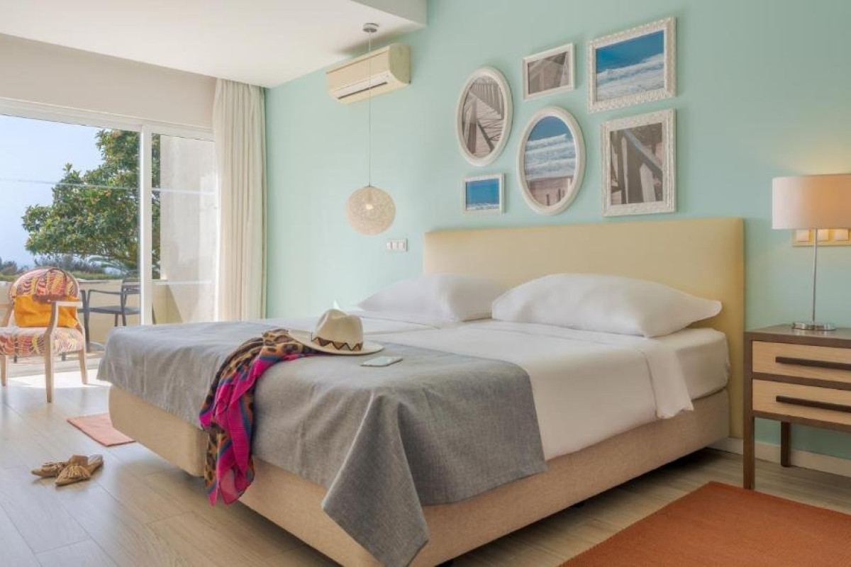 Pestana Alvor Praia Beach and Golf Hotel