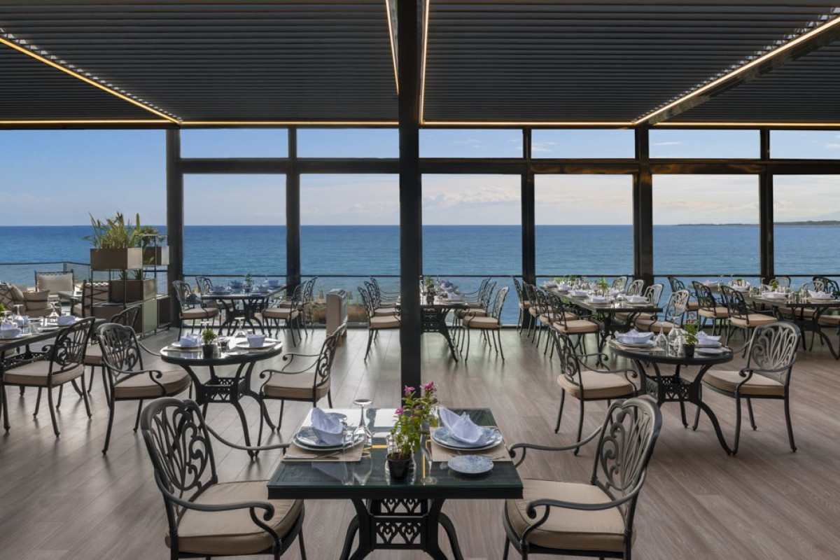 KAYA PALAZZO RESORT AND SPA