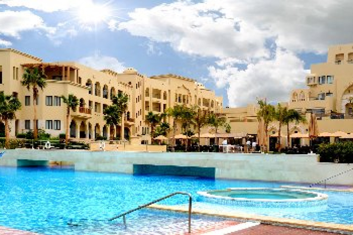 Radisson Blu Tala Bay