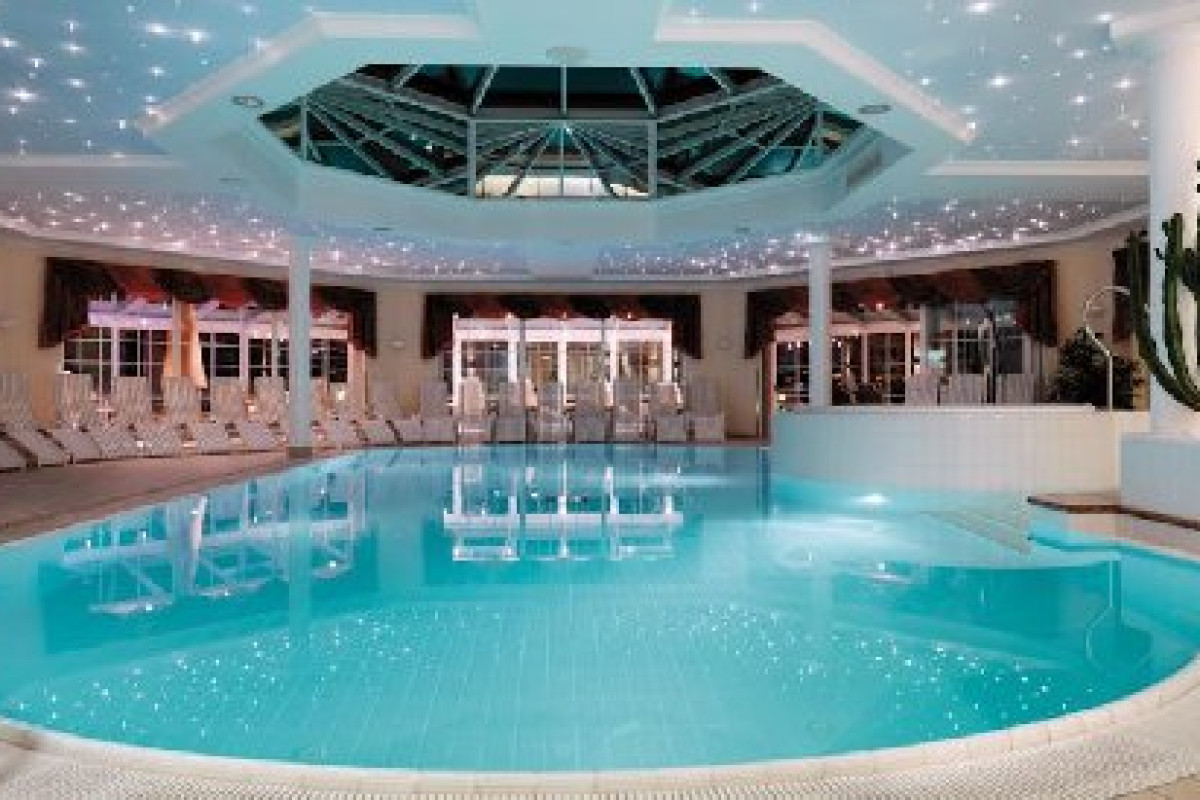 Sport-und Wellnesshotel Held