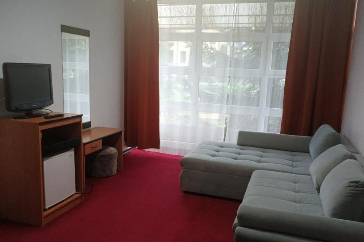 Casa Vinga..